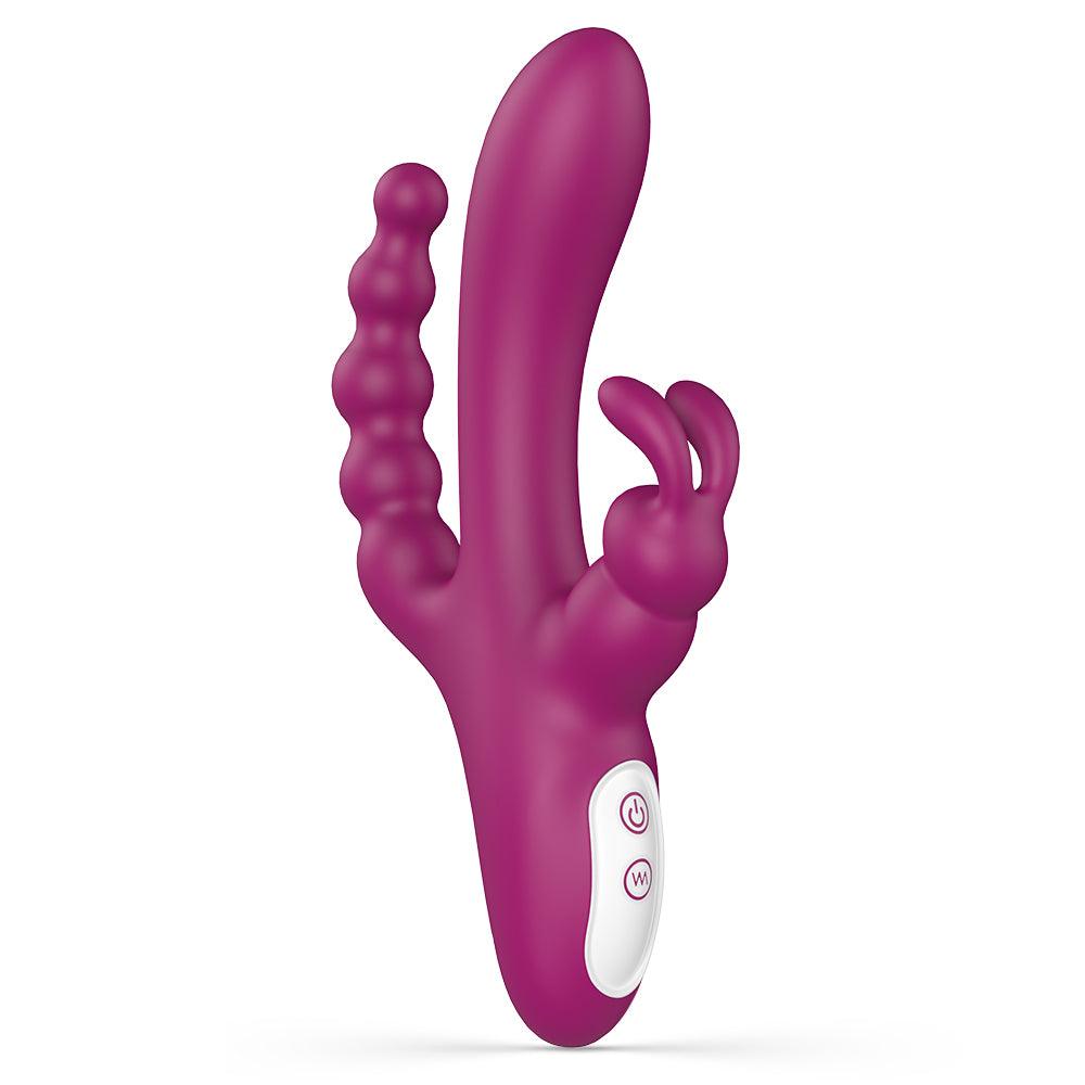 Female Vibrator Masturbator Electric Massager Adult Erotica - Secret Garden