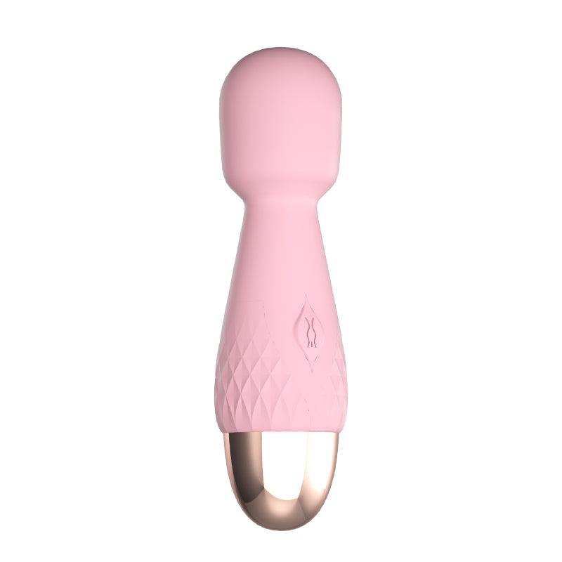 Mini Female Clitoral Stimulator - Secret Garden