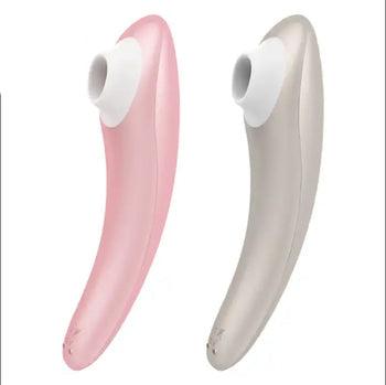 Silicone vibration absorber adult toy clitoral suction cup nipple breast g-spot clitoral vibration absorber for female clitoral stimulator - Secret Garden