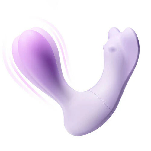 7 Vibration Wearable Panty Remote Control G Spot Vibrator