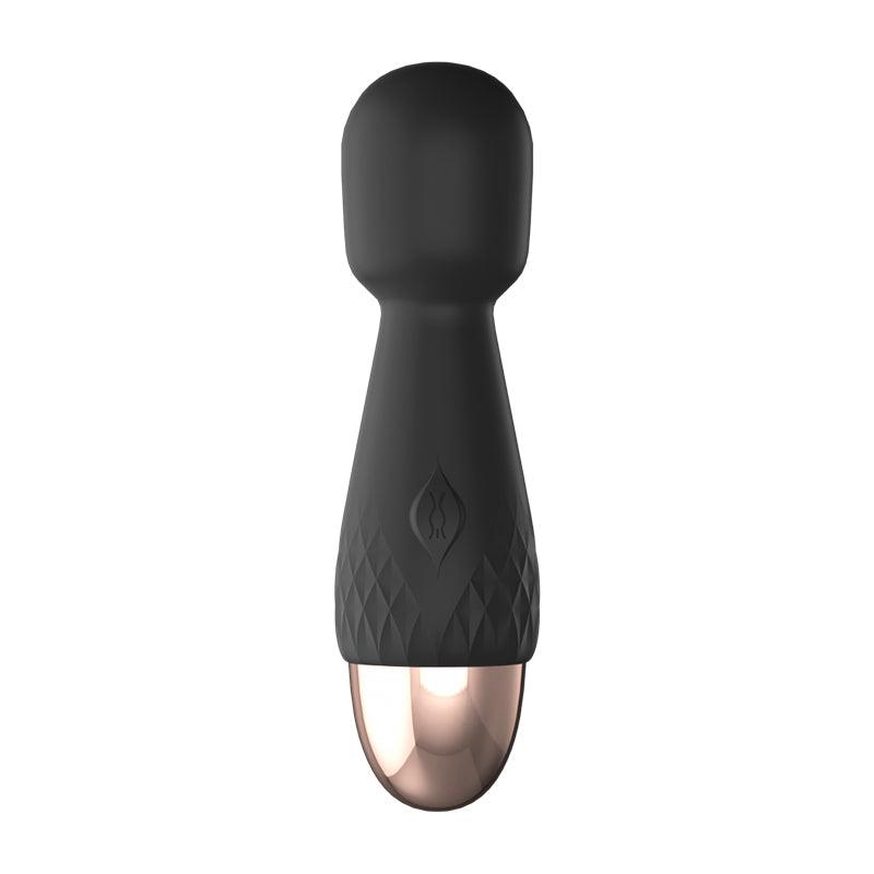 Mini Female Clitoral Stimulator - Secret Garden