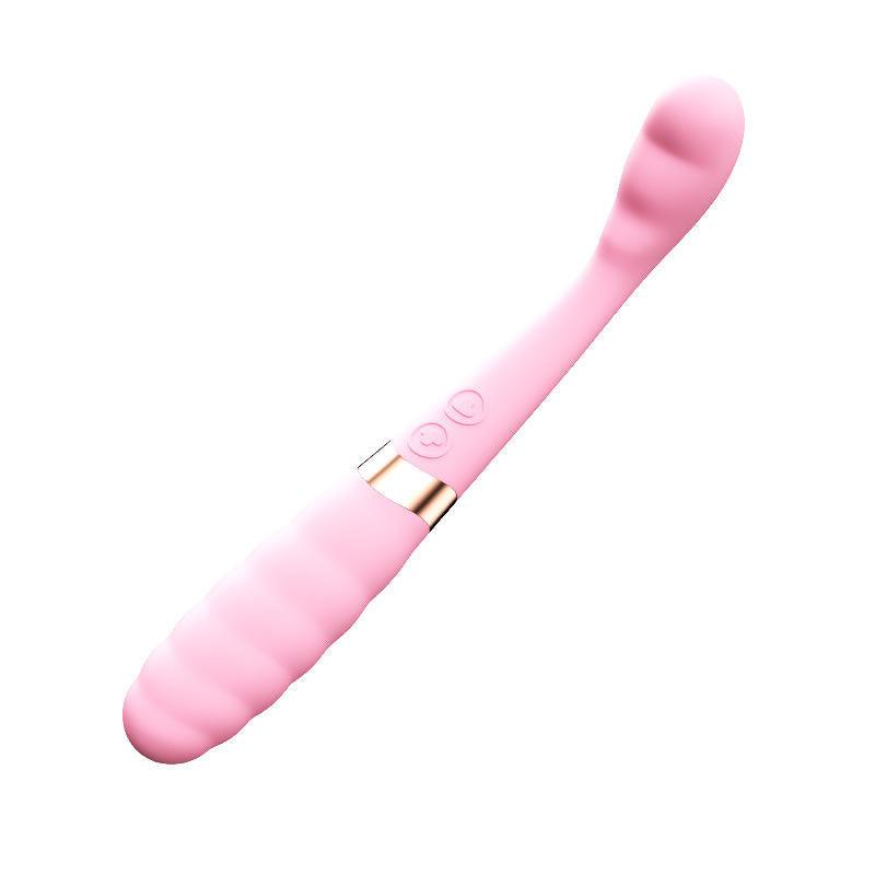 AV Sex Vibrator AV Vibrator Female Masturbation G Spot Vibration - Secret Garden