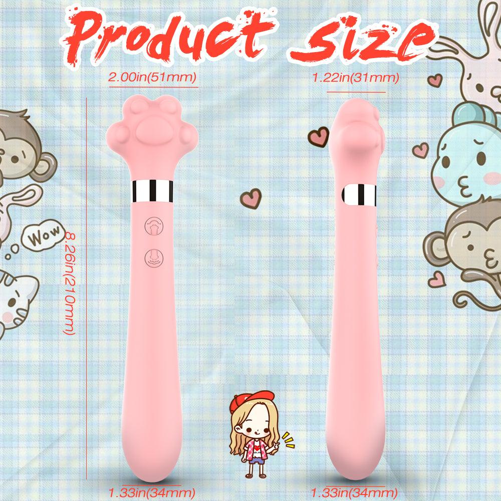 vibrator female masturbator into the body vibrator sex toys woman masturbator - Secret Garden