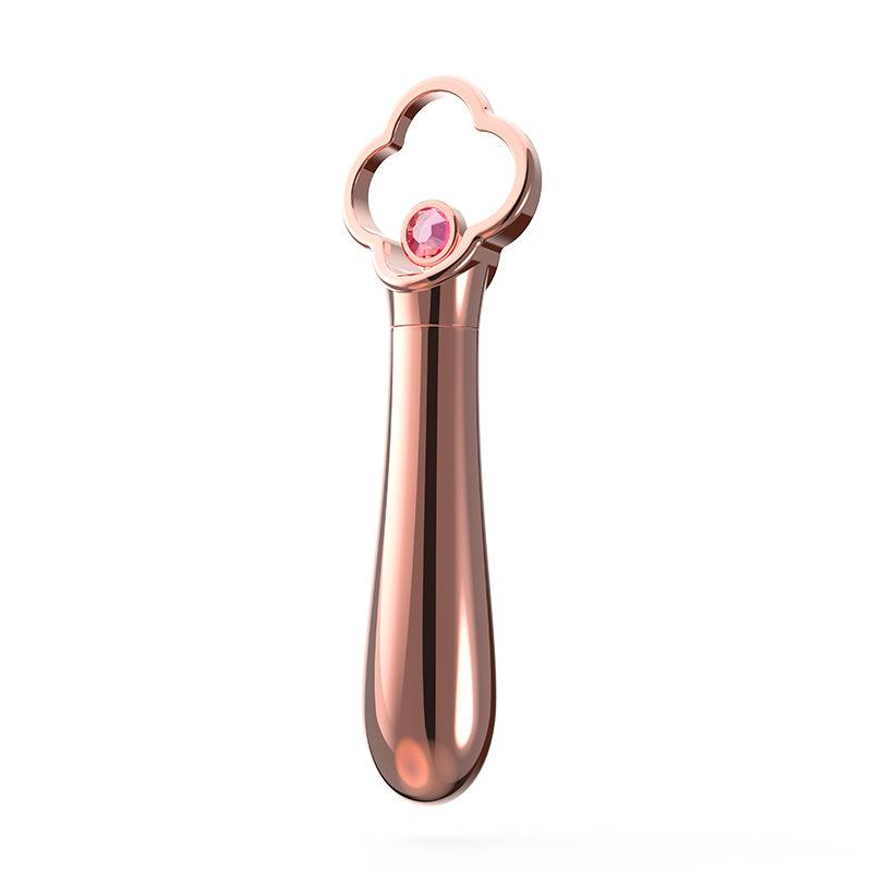 New Pleasure Cute Omysky Wand Attachment Sex Toys Vibrator For Women - Secret Garden