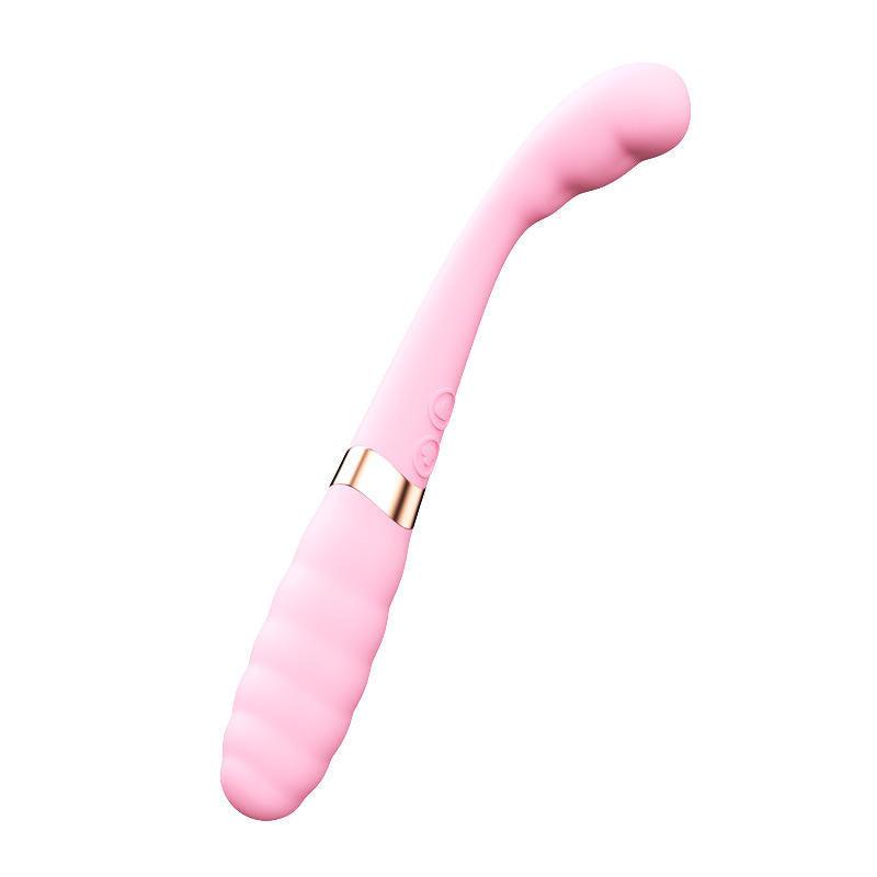 AV Sex Vibrator AV Vibrator Female Masturbation G Spot Vibration - Secret Garden