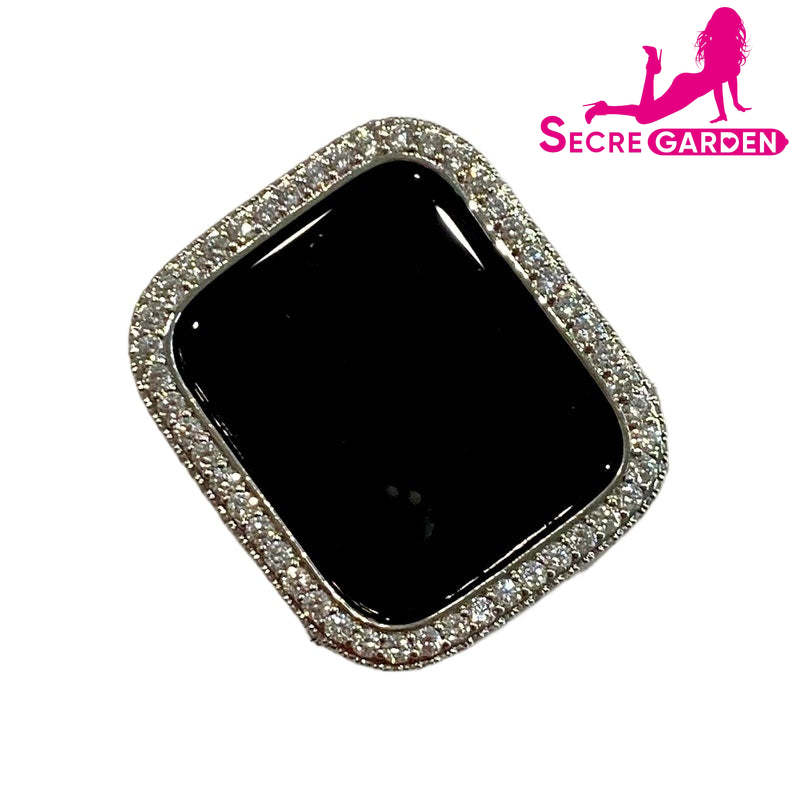 A full range of stylish Apple Watch protective cases for both men and women,