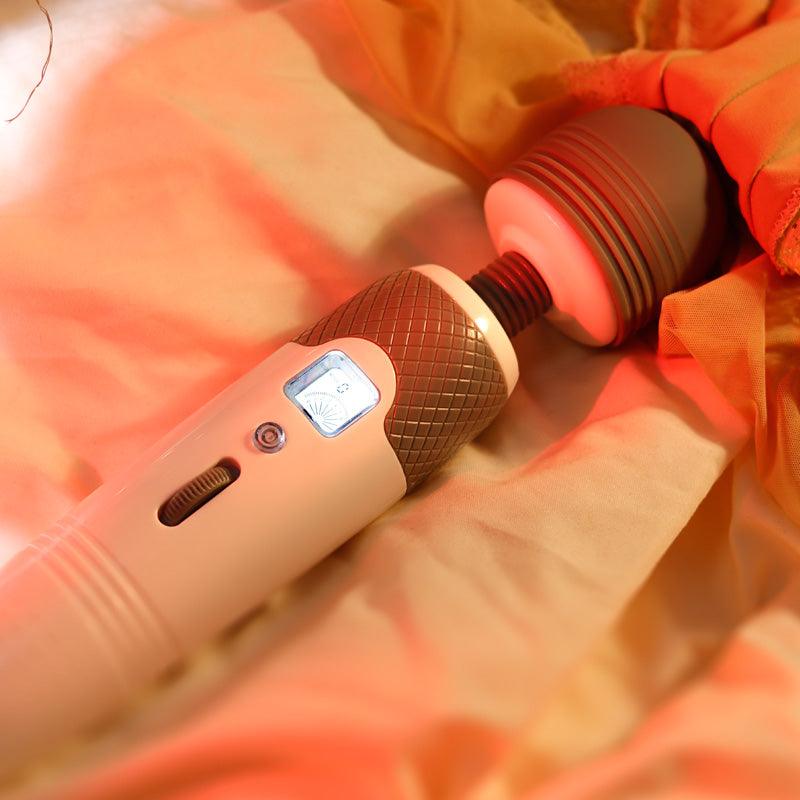 G-spot Vibrator for Women - Secret Garden