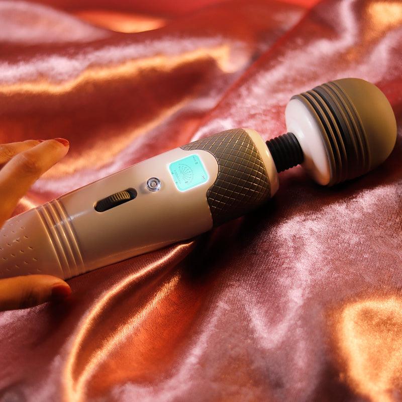 G-spot Vibrator for Women - Secret Garden