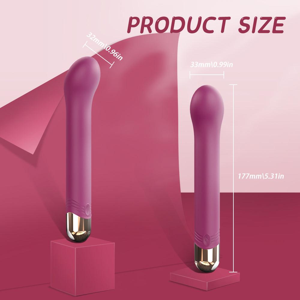 Female Masturbator G-Spot Vibrator - Secret Garden