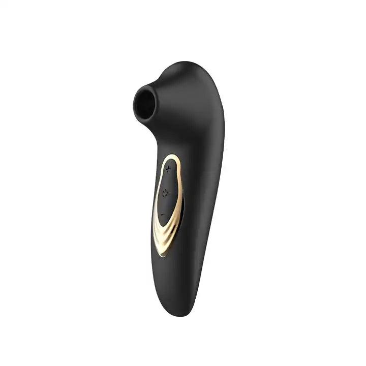 G-spot massager with a 7-point shape - Secret Garden