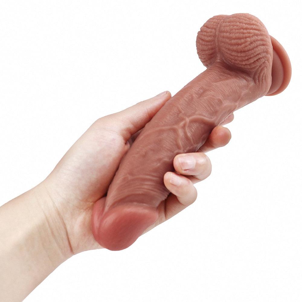 Small Suction Cup Dildo Dildo Masturbator Small Suction Cup Dildo Dildo Masturbator Anal Plugs - Secret Garden