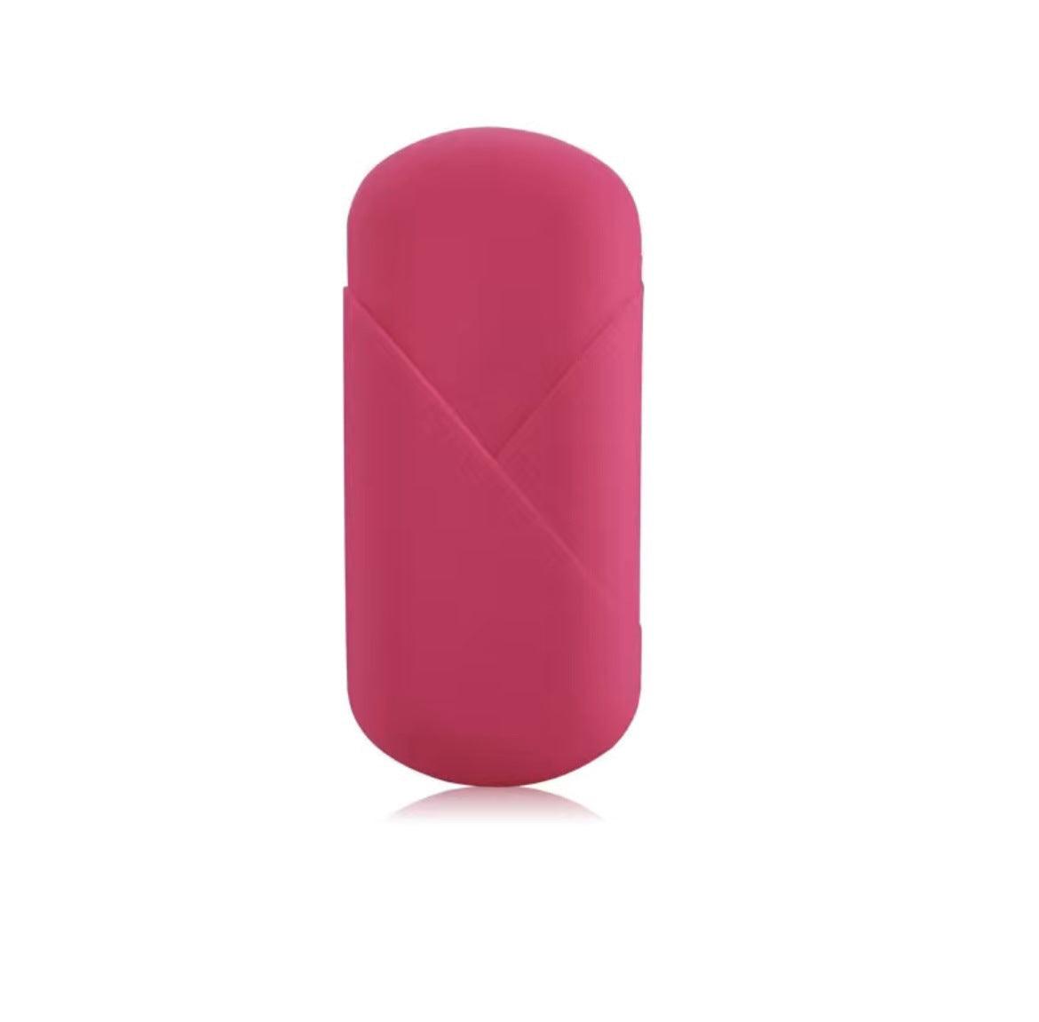 Menstrual TrayBuilt-in Menstrual DishRecyclable Silicone MaterialMenstrual Cups - Secret Garden