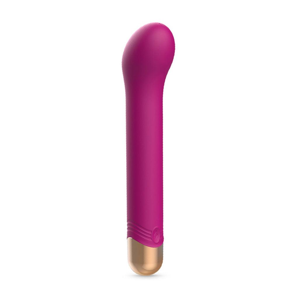 Female Masturbator G-Spot Vibrator - Secret Garden