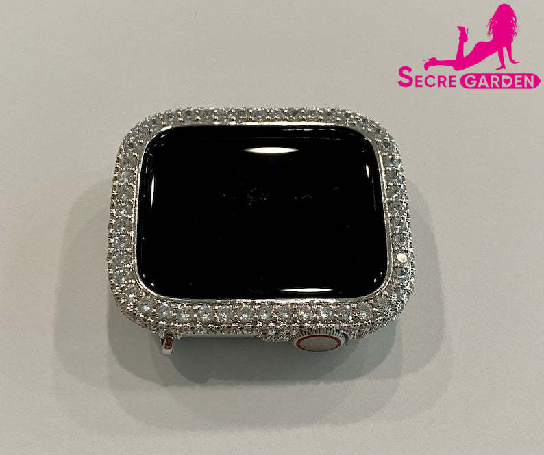 A full range of stylish Apple Watch protective cases for both men and women,